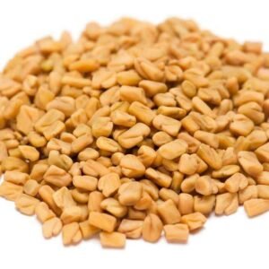 Fenugreek Seeds & Powder