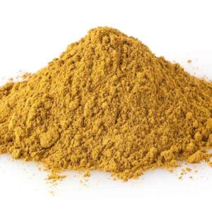 Curry Powder