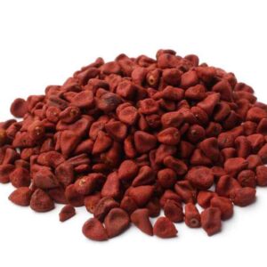 Annatto Seeds
