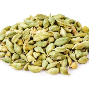 Green Cardamom