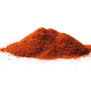 Paprika & Powder