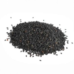 Black Sesame Seeds