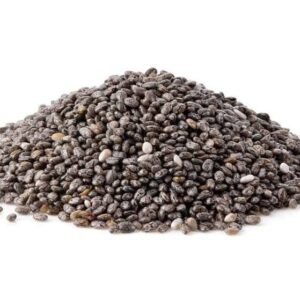Chia Seeds
