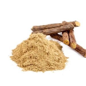 Jethimadh ( Licorice )