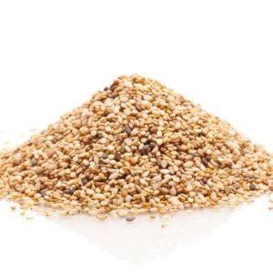 Brown Sesame Seeds