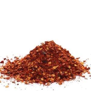 Crushed Red Chilli