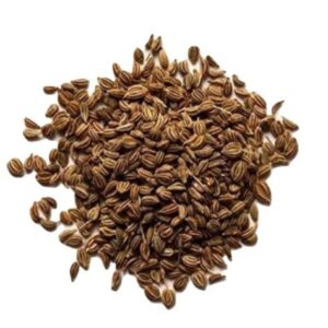 Ajwain Seeds