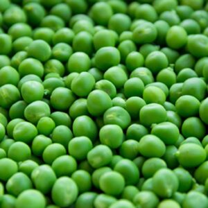 Green Peas