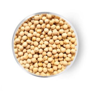 White Peas