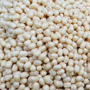 White Urad Dal