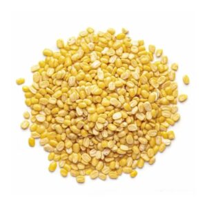 Yellow Moong Dal