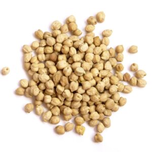 Chickpeas